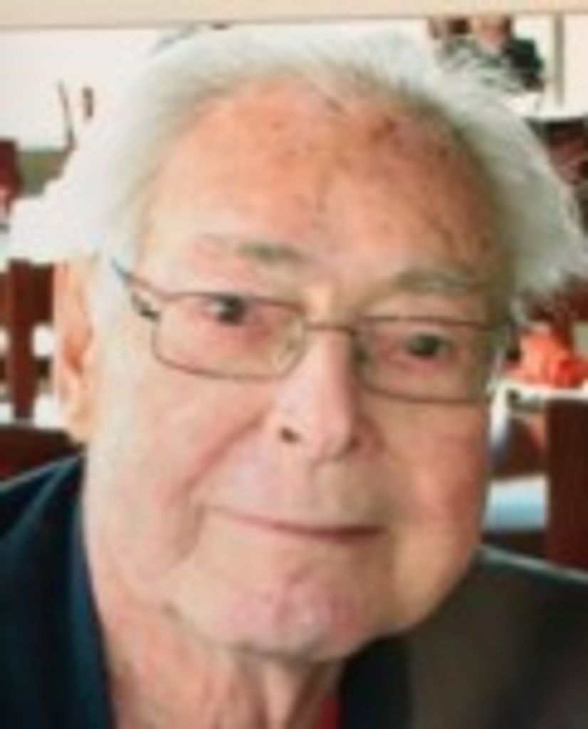 Floyd Keller