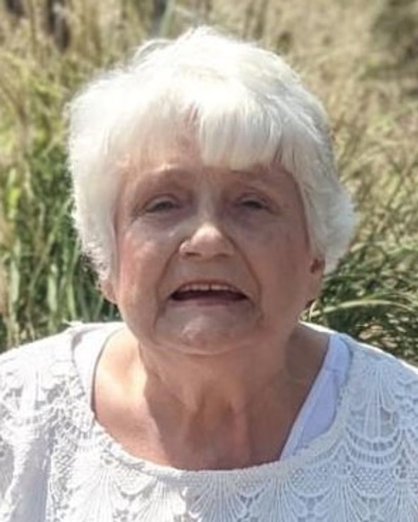 Helen Doris Harrill Profile Photo