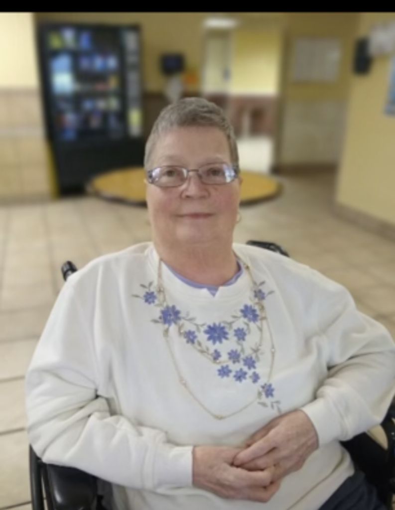 Mazie Disbennett Profile Photo