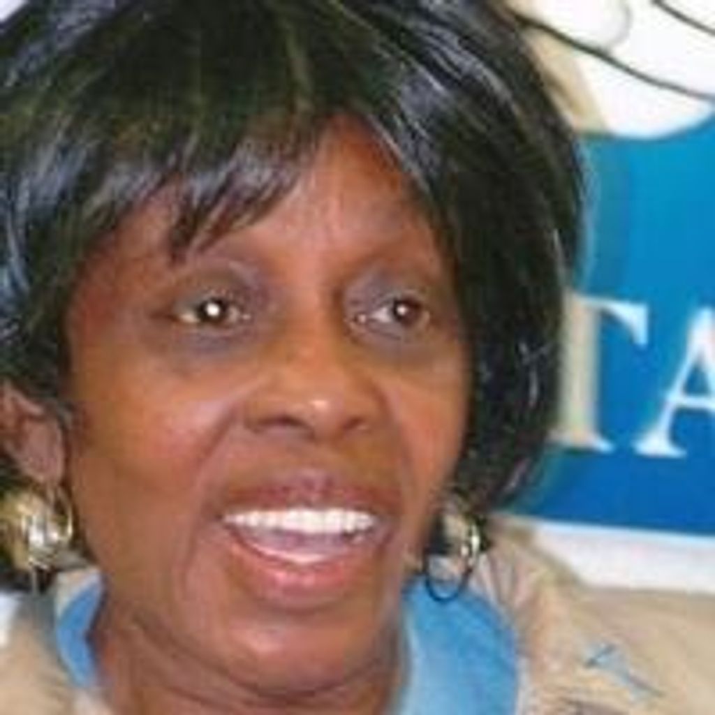 Barbara J. Gillespie