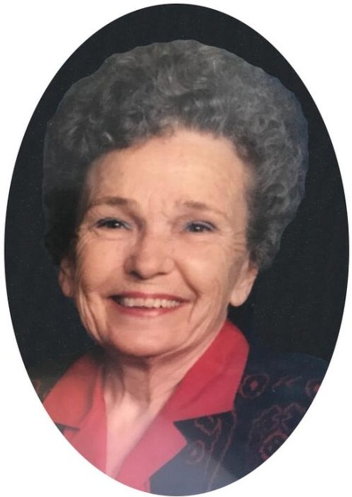 Mary Frances King Profile Photo