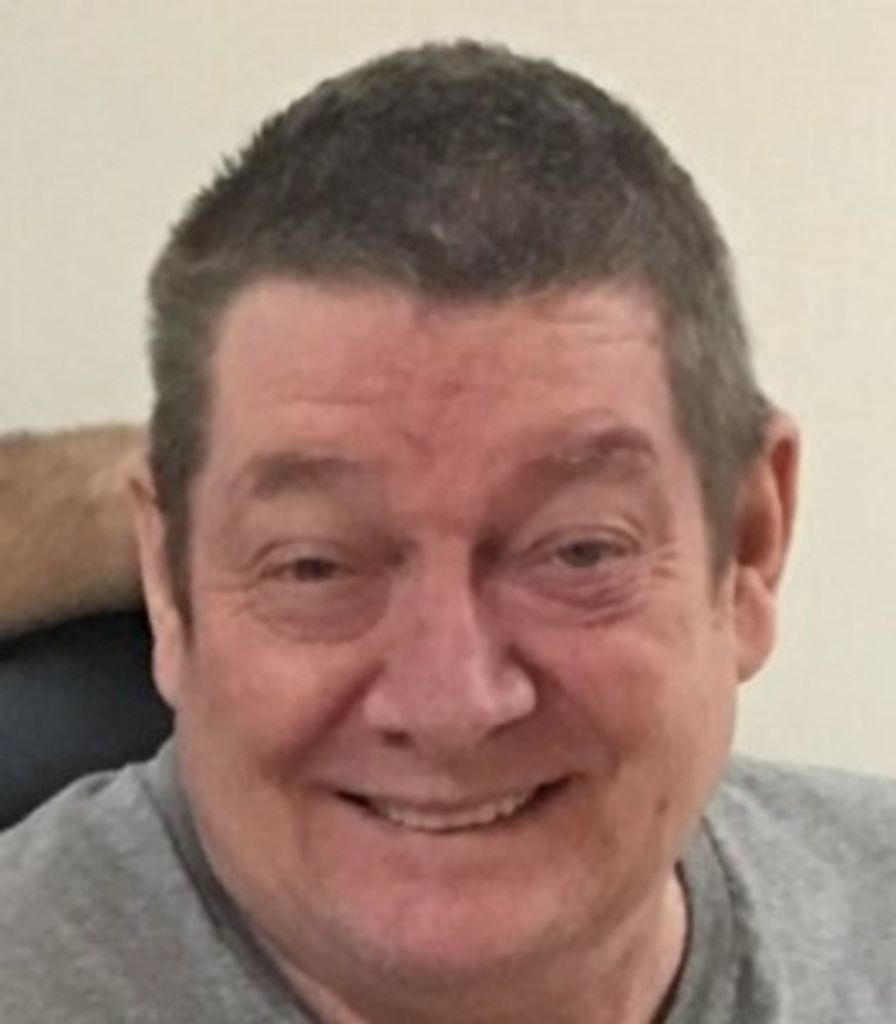 Jonathan Russell "Rusty" Guthrie Sr.