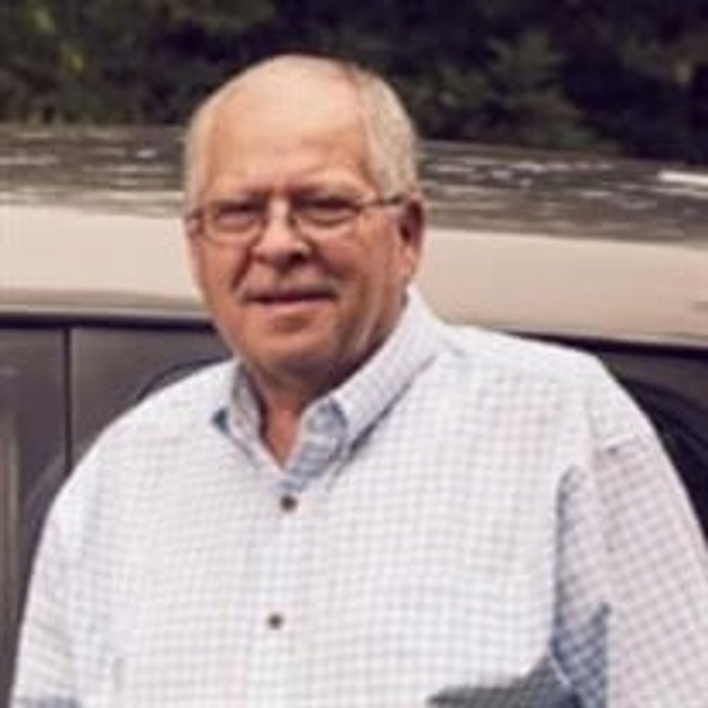 Mr. Allan Lee Bradford