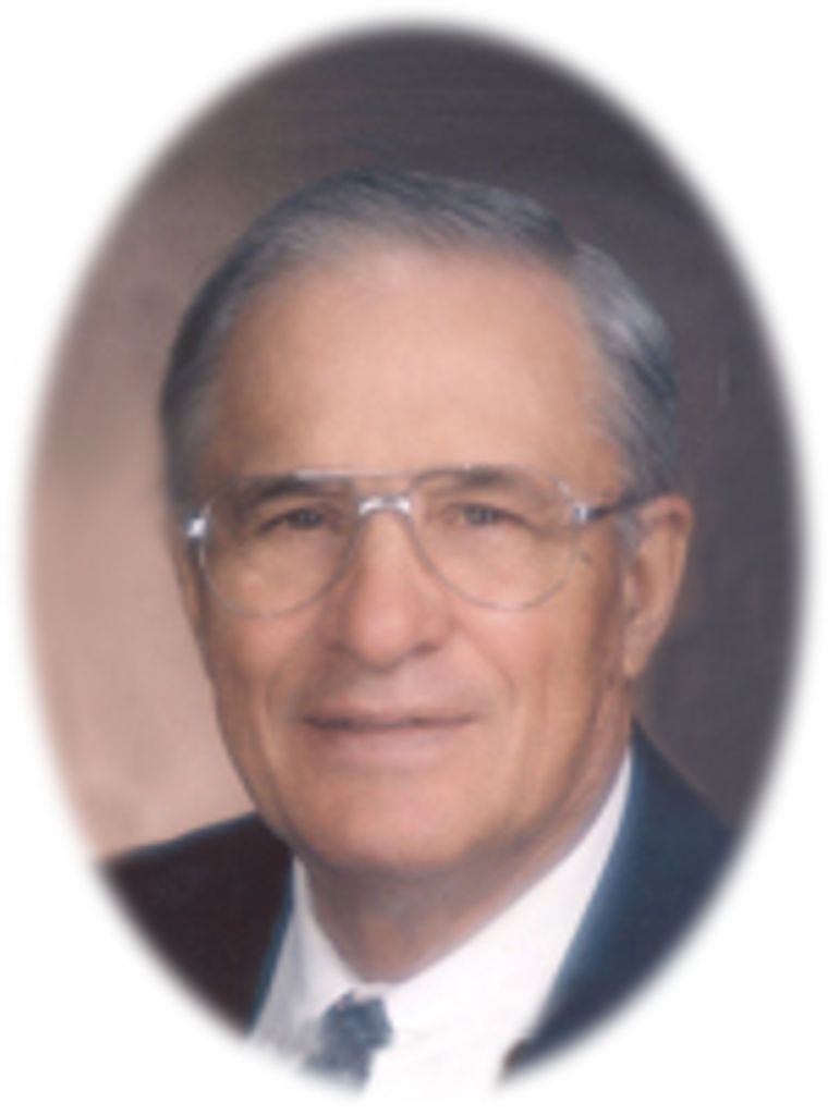 Wayne Rohloff