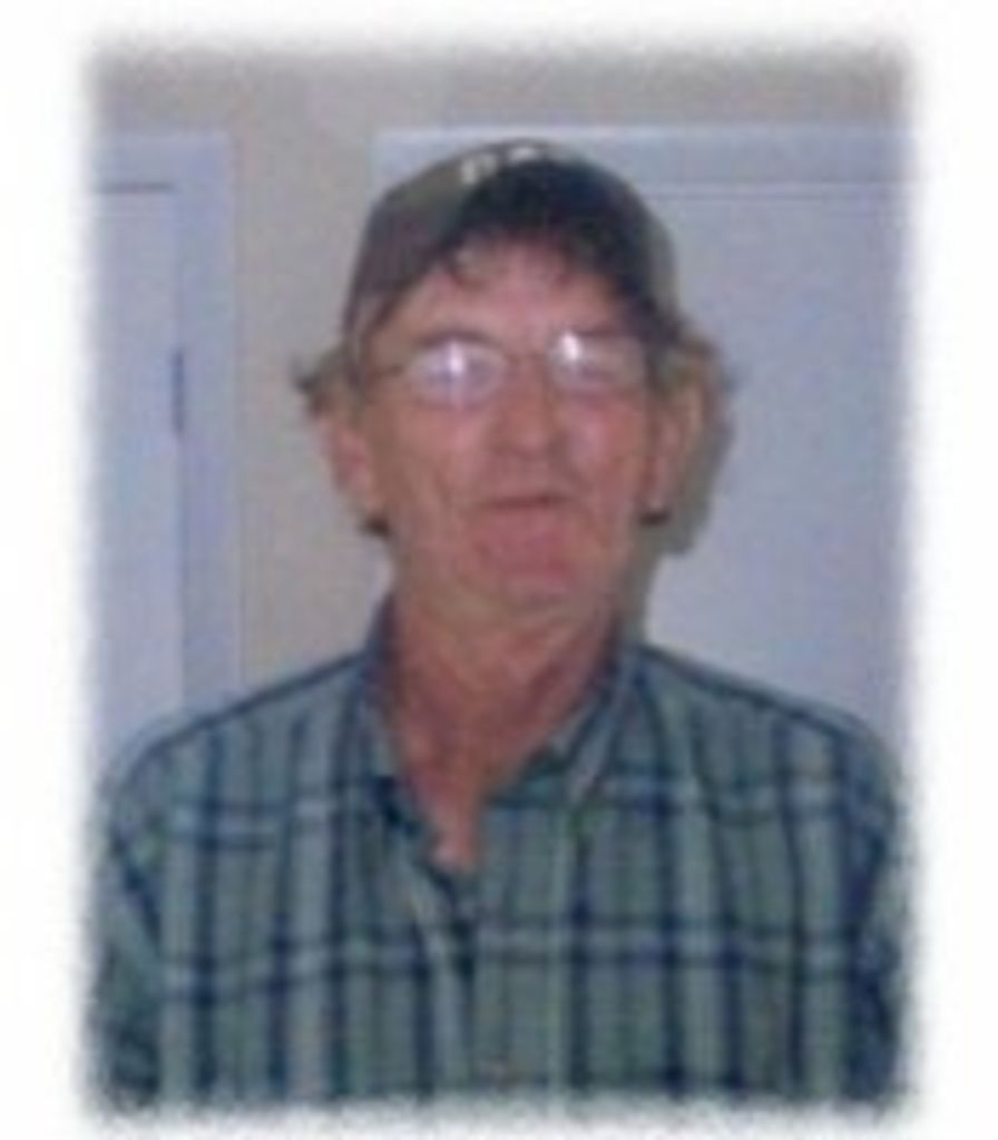 Mr.  Ernest C. Faircloth, 64