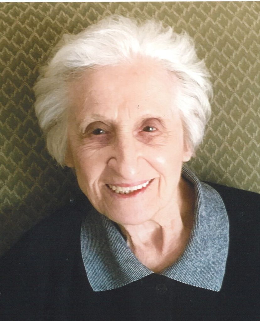 Mary A. Stuber