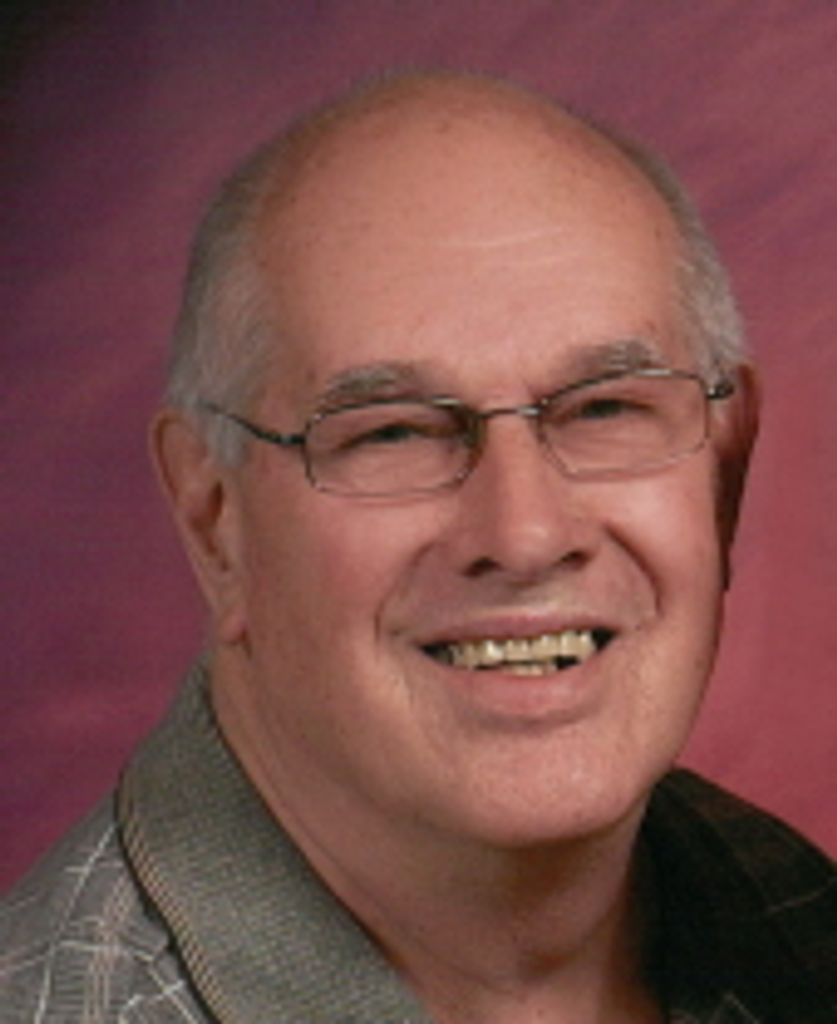 Thomas C. "Tom" Goral