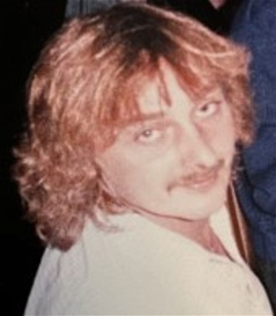 William George "Bill" Bender Sr.