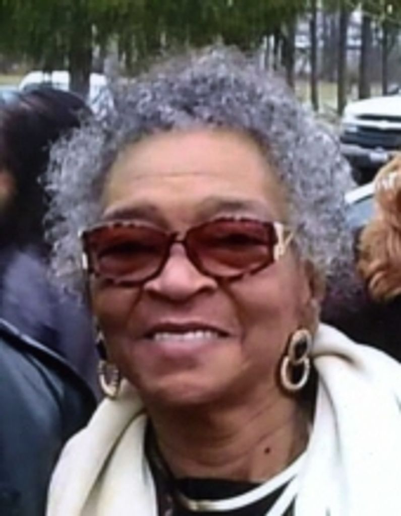 Elinora Christine Harris Profile Photo