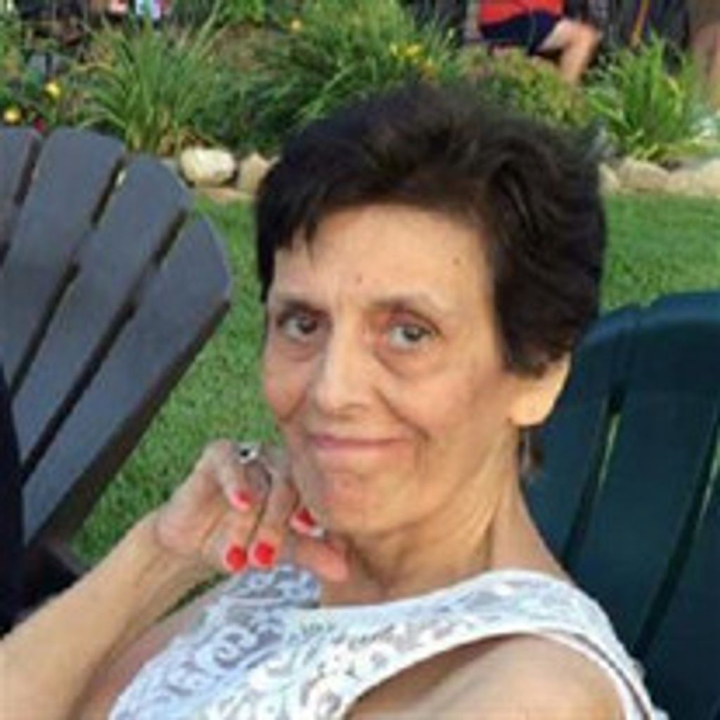 Marion A. (Badilla) Cashin