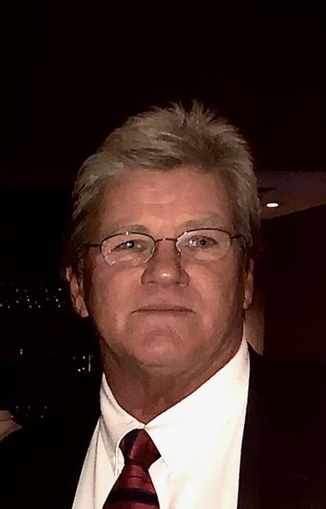 Patrick Michael O’Leary