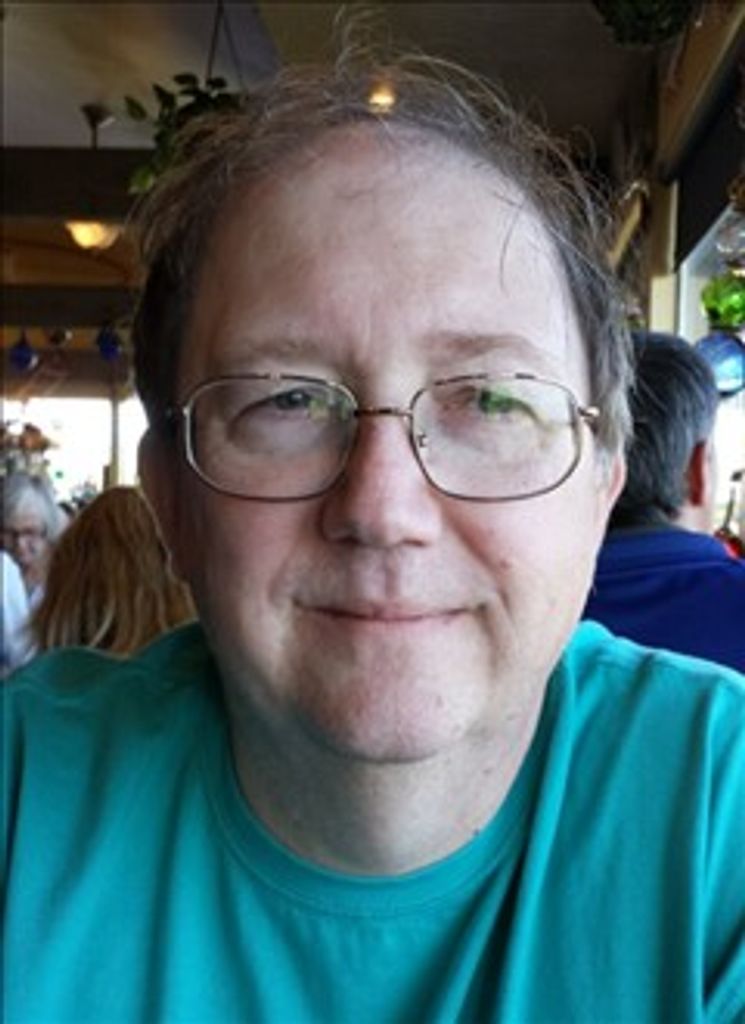 Robert Hair Edwards Profile Photo