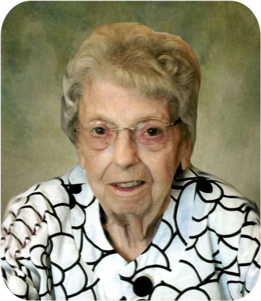Susanne Schuler (Pederson)