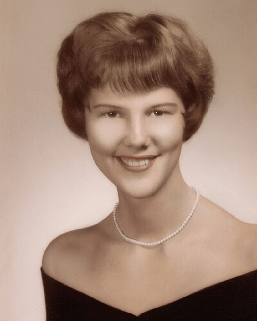 Anna Jean Innes Profile Photo