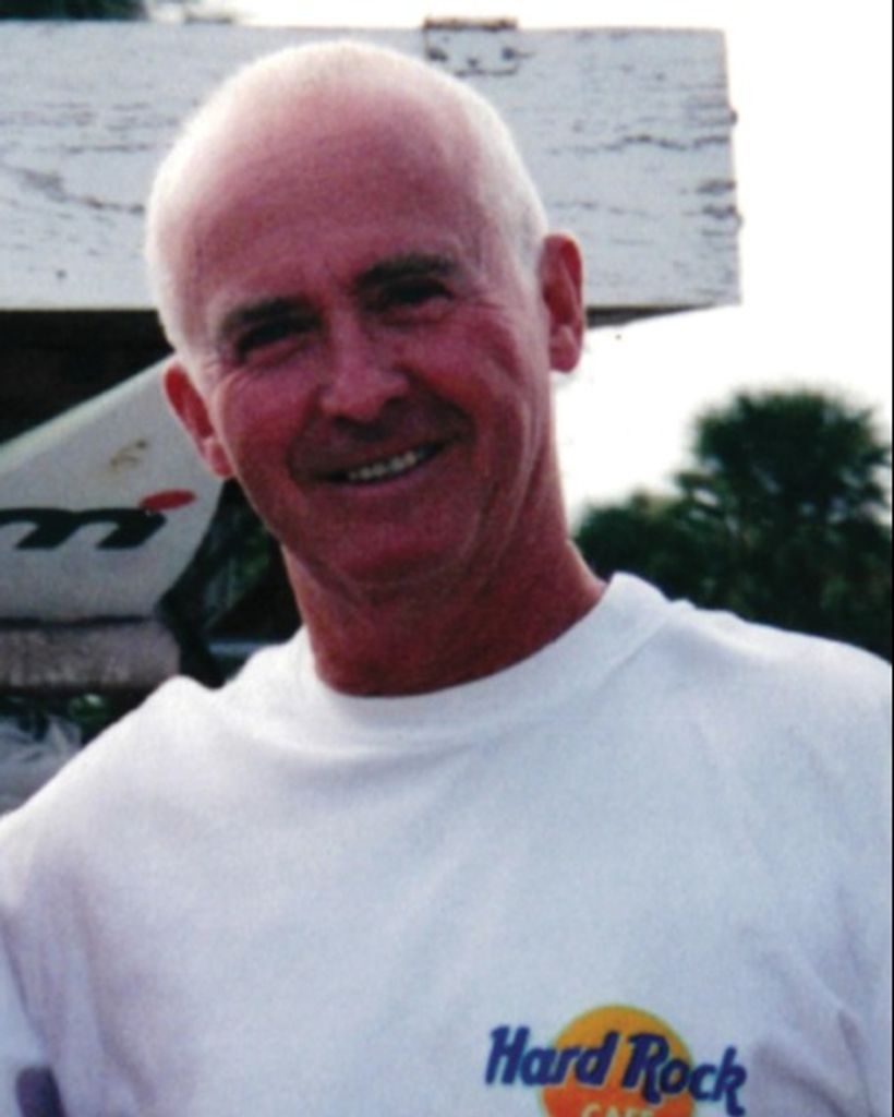 Thomas J Donahue Profile Photo