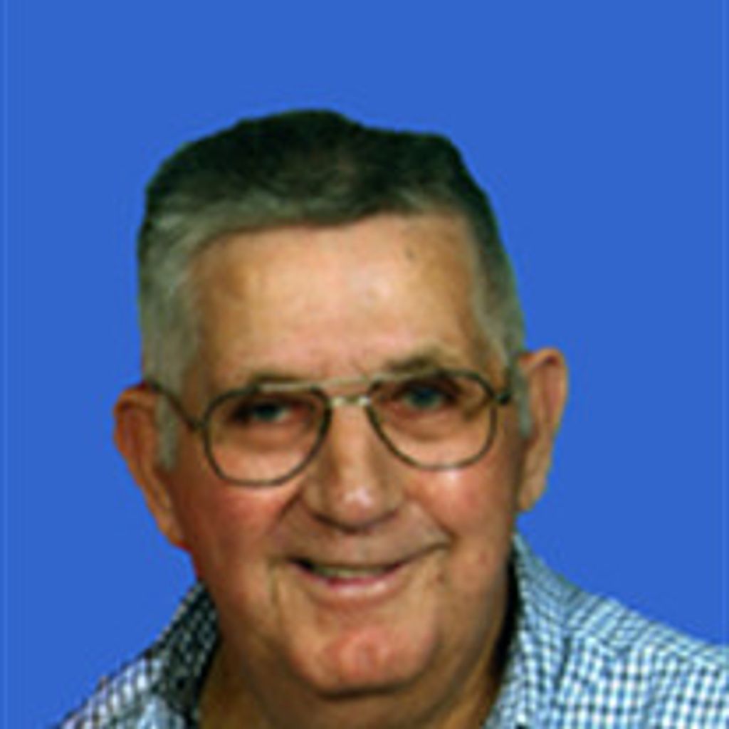 Jewell V. Ferdig