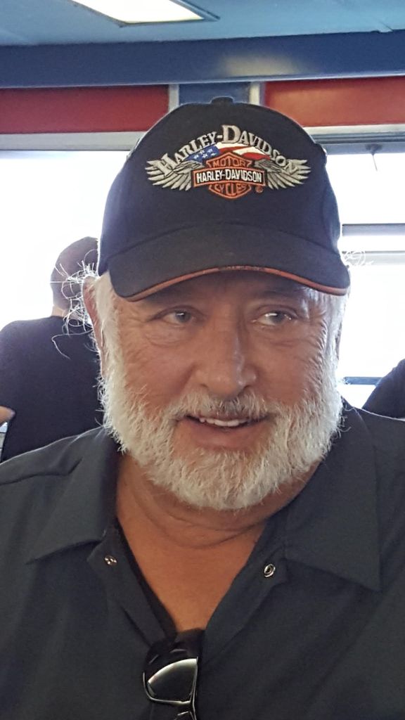 Dale Donald Johnson Profile Photo