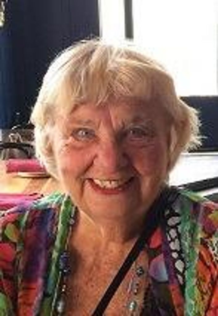 Dorthy P. Miller Profile Photo