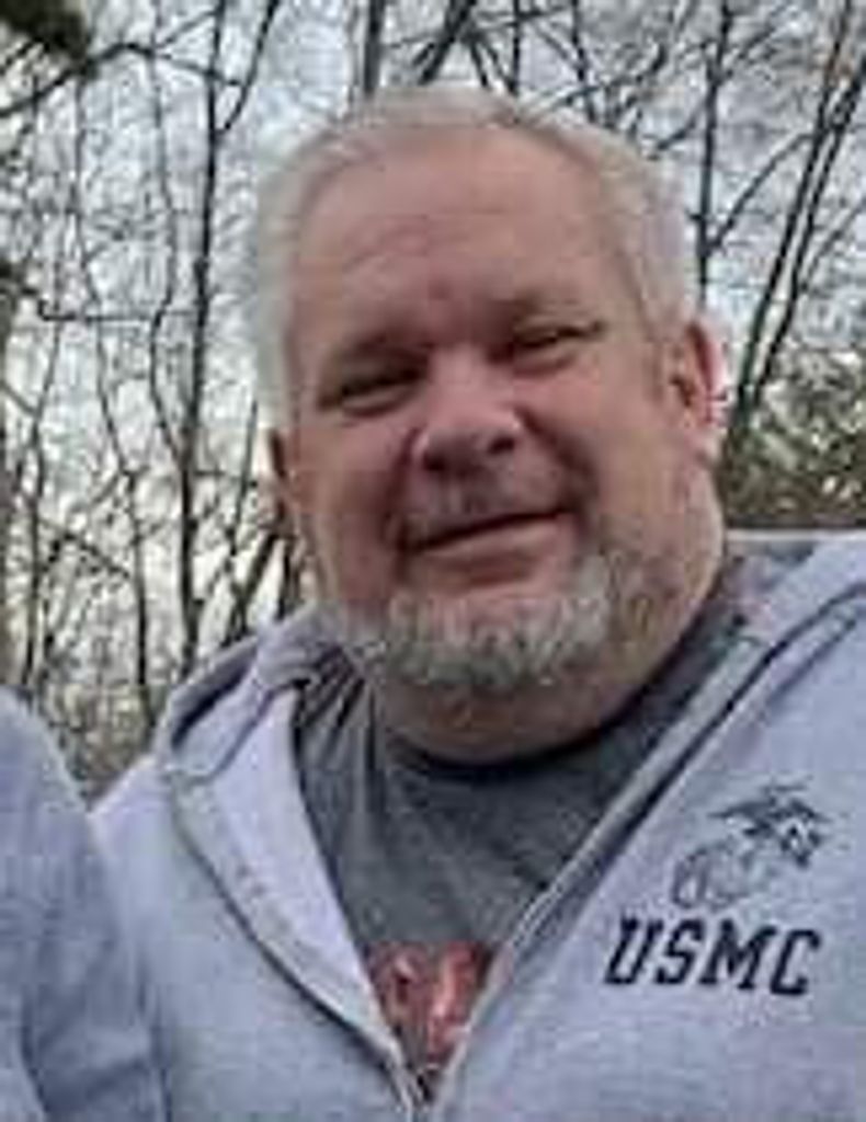 Roger Alan Davis Profile Photo