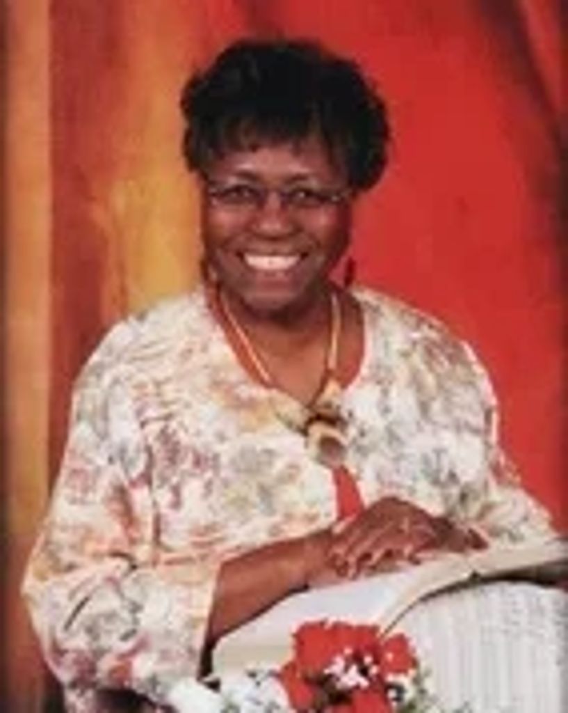 Jacqueline Wiley Neal Profile Photo