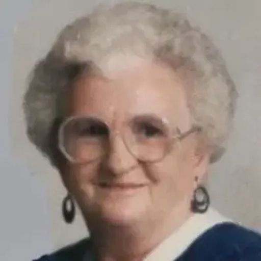 Mary Wood Profile Photo