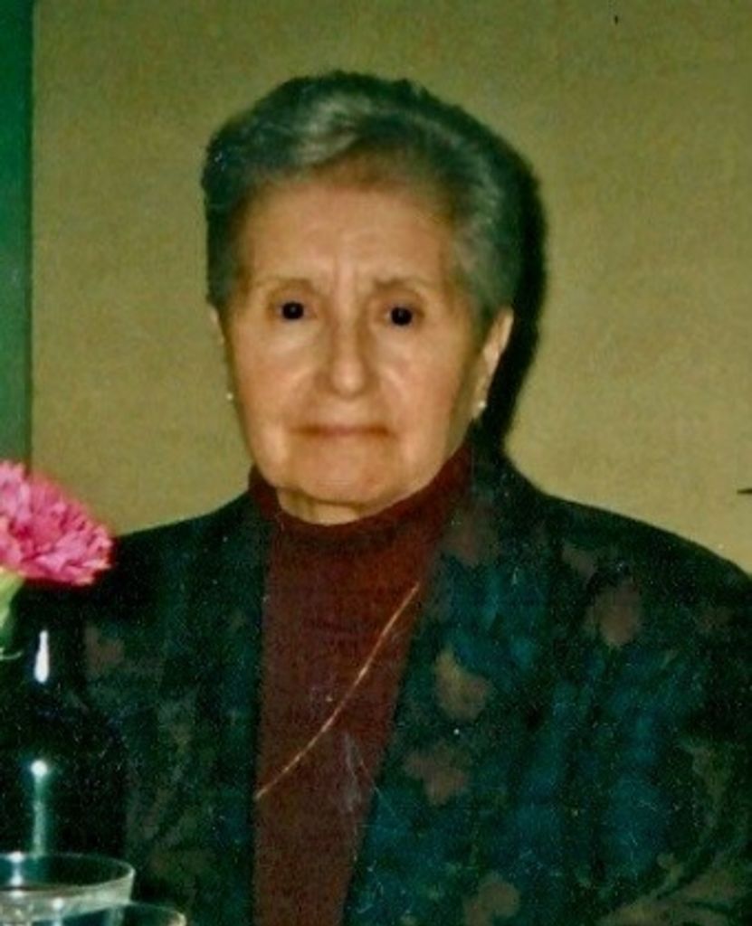 Josephine Noto Profile Photo