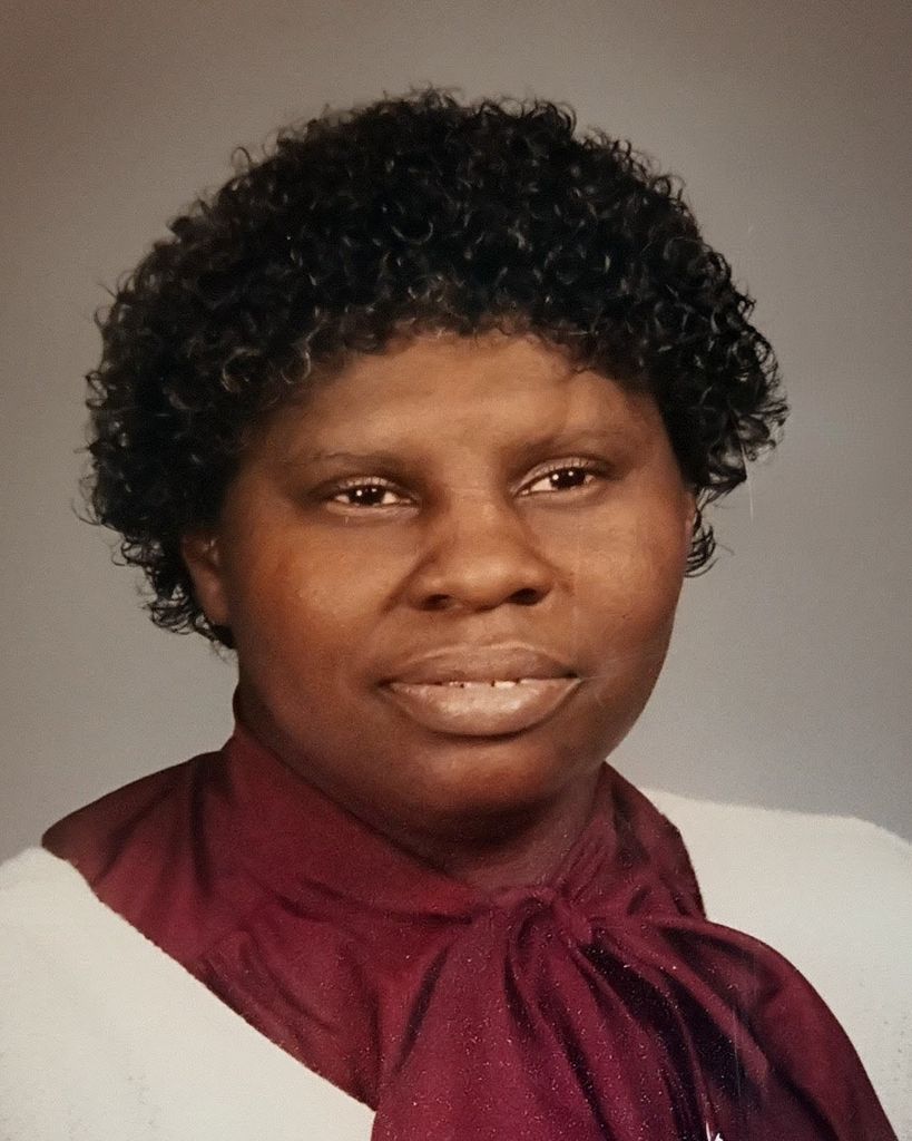 Edna Marie Massey
