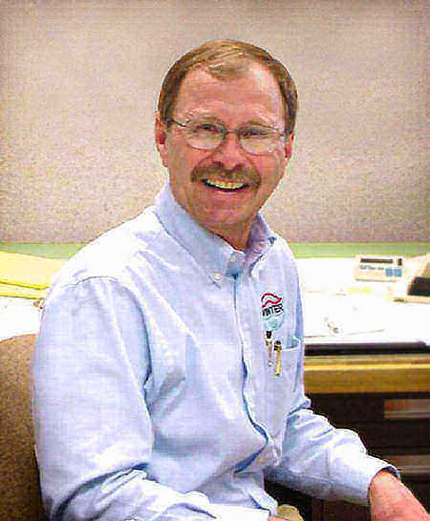 Gary C. Martin Profile Photo