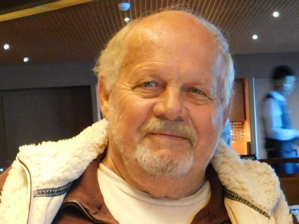 Vernon Joseph Theis Profile Photo