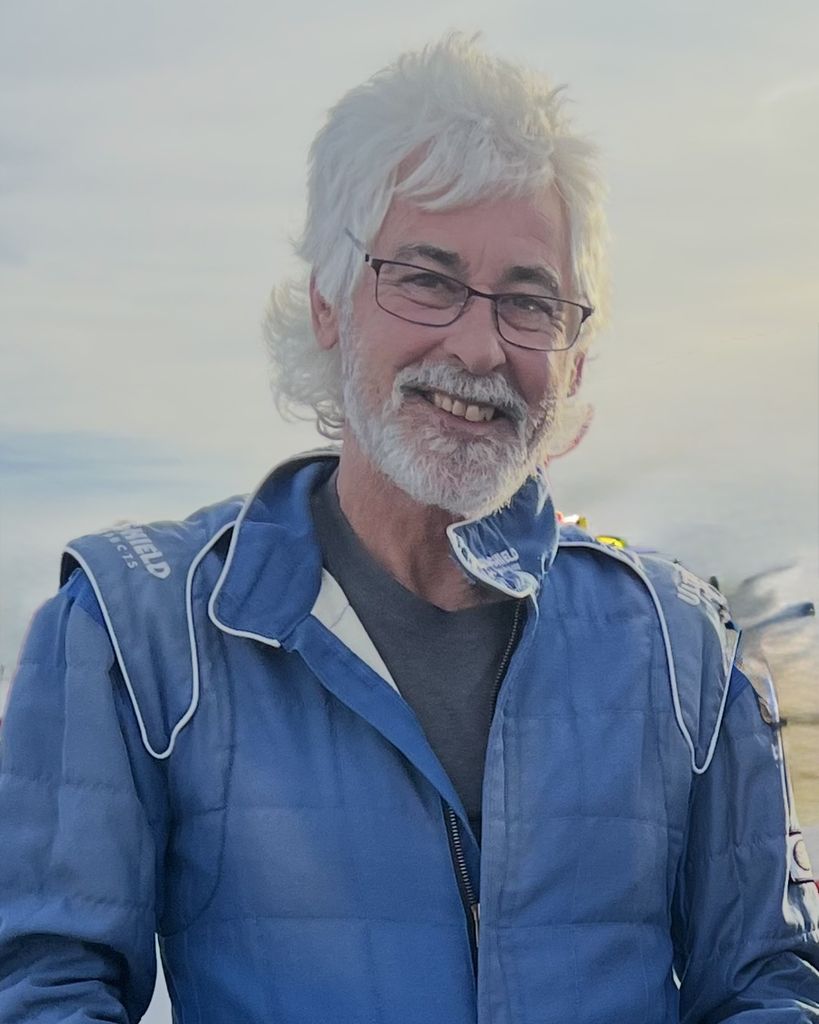 Patrick Joseph Summerville Profile Photo