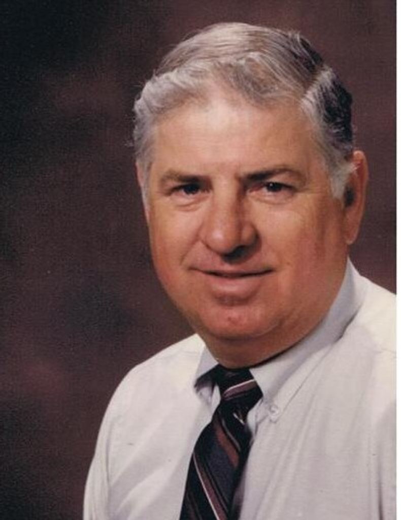 John Micheal Barnes