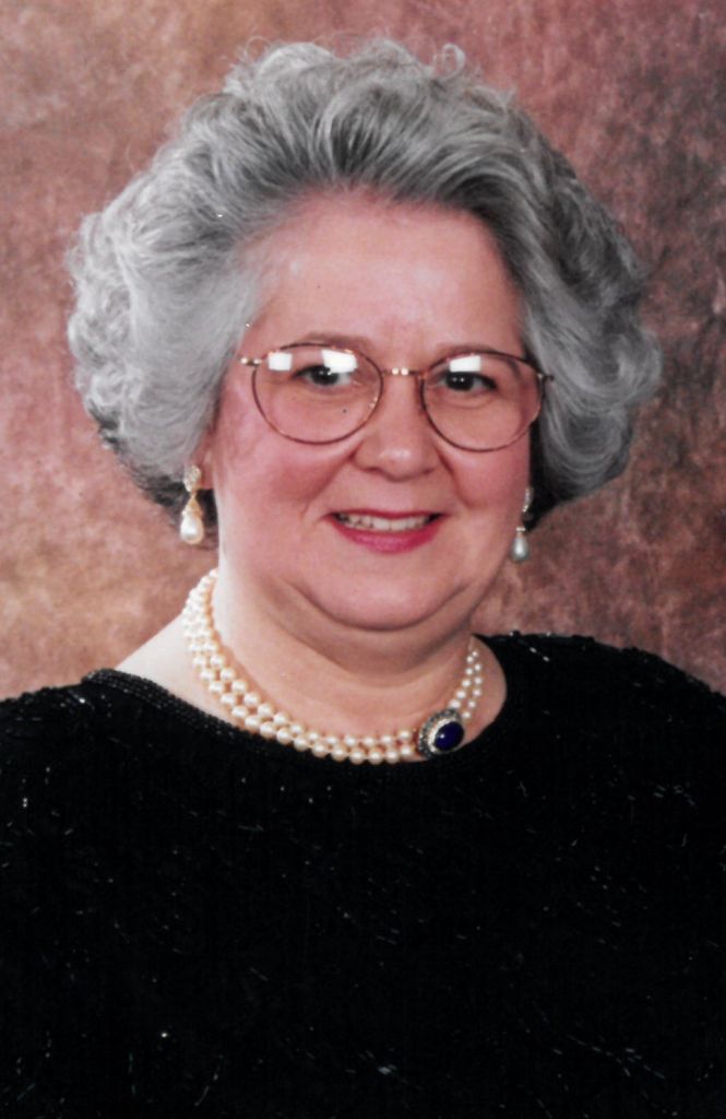 Dorothy Mary Inogen (O'Baker) Heather Profile Photo