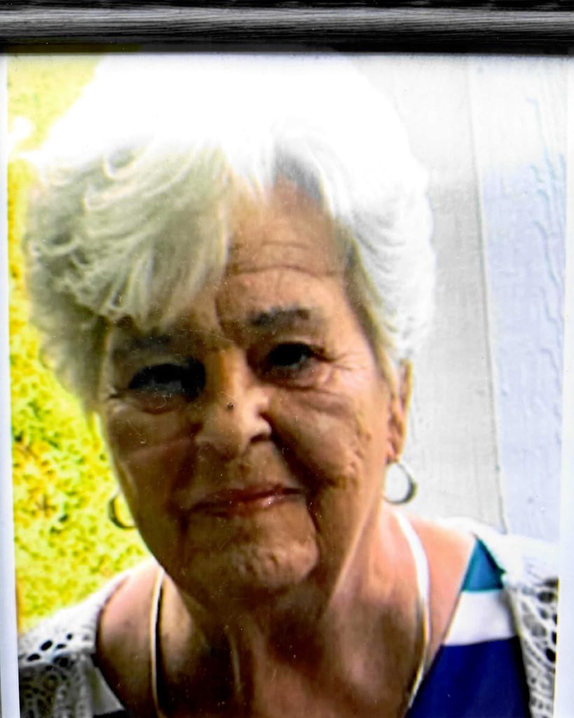 Anita Gilman Brett Deloach Profile Photo