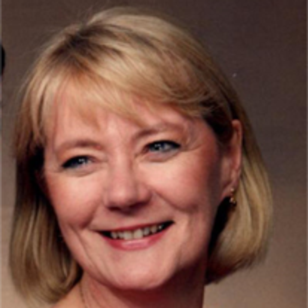 Georgia B. Owen