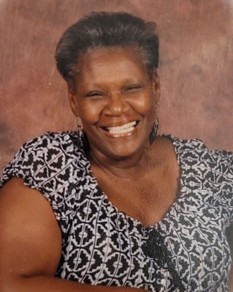 Mrs. Gloria Marie Shaw