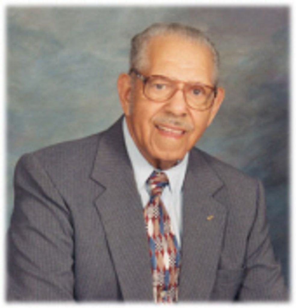 Burton Edward Carter Profile Photo