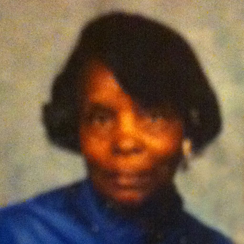 Rosie Lee Jefferson