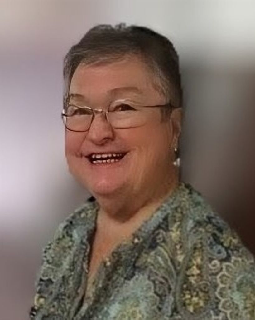 Sandra Patricia Mills