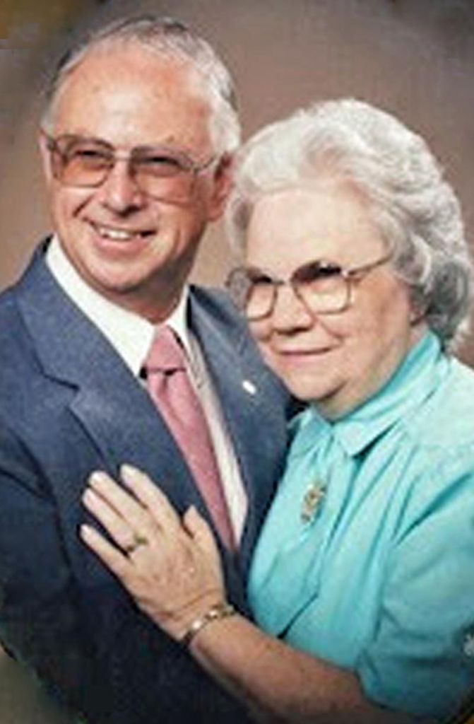 Sylvia Pauline Starkey