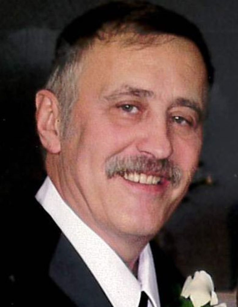 James "Jim" Richard Young Profile Photo