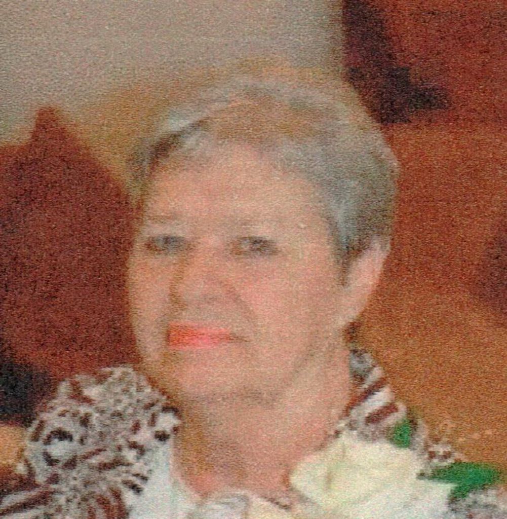 Gay O. Harper Fulgham