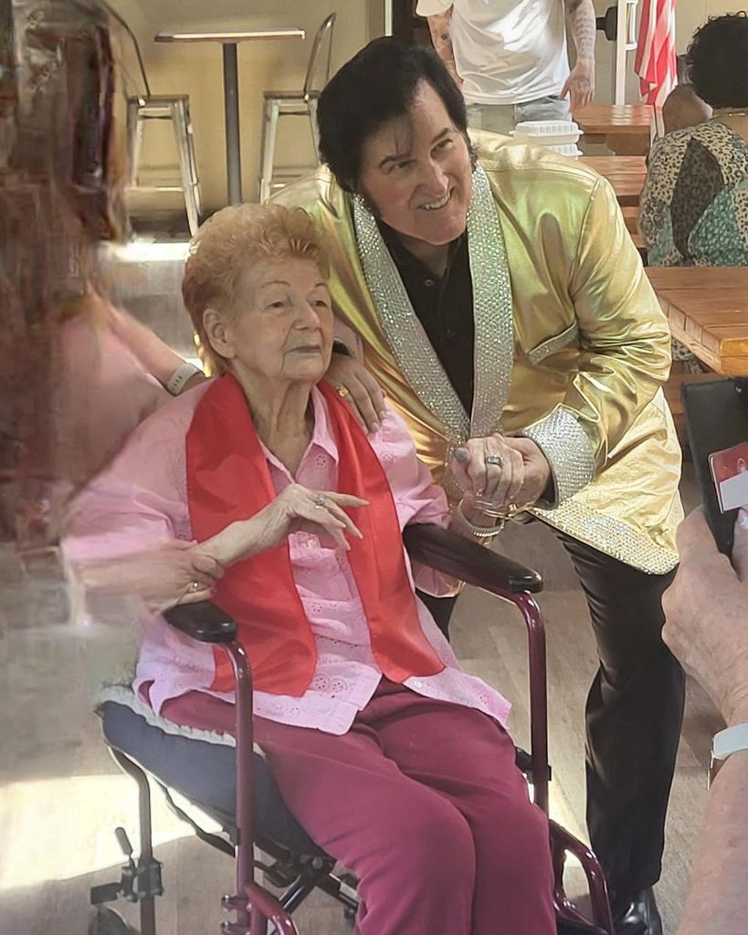 Marty Roberts Allen Profile Photo