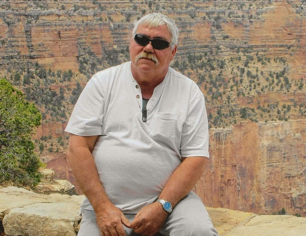 Gerald A. "Jerry" Snair