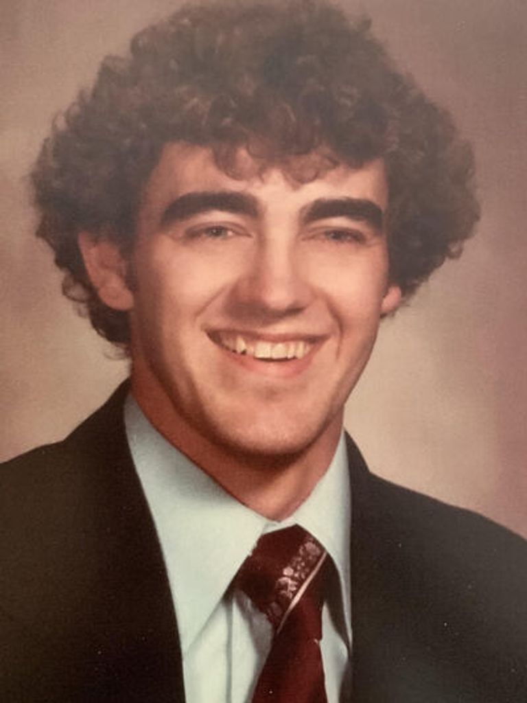 Joseph Kerry Mccarthy Profile Photo