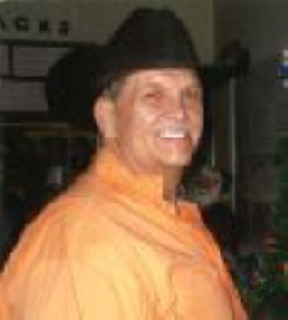 Stephen Llane Robins