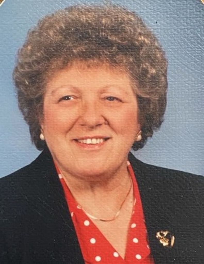 Erika Zorn Milligan