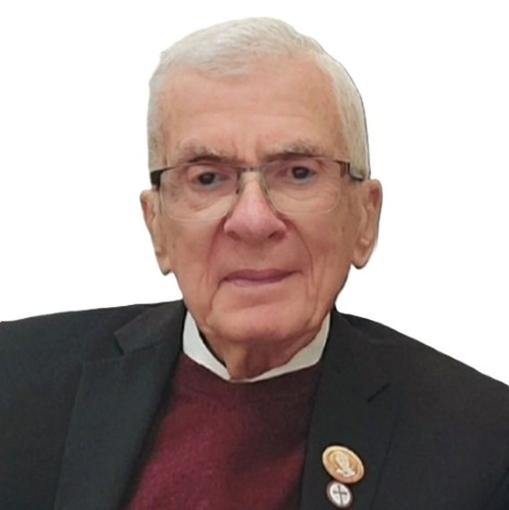 Andrew Gust Kondos Profile Photo