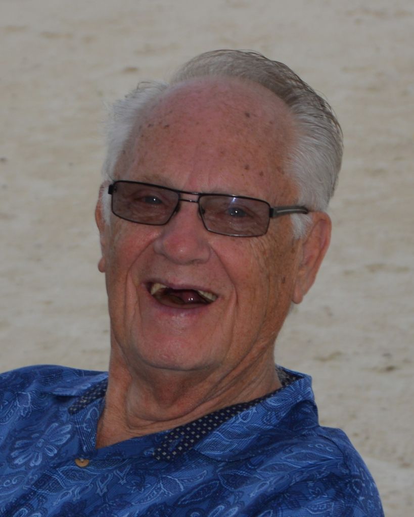 Kenneth "Ken" E. Steffen