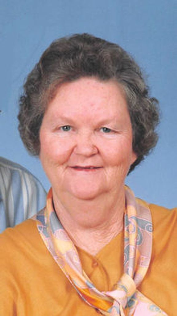 Mary D. Hatfield