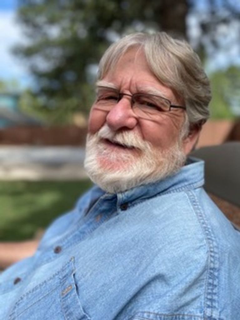 Robert Edward Miller Profile Photo